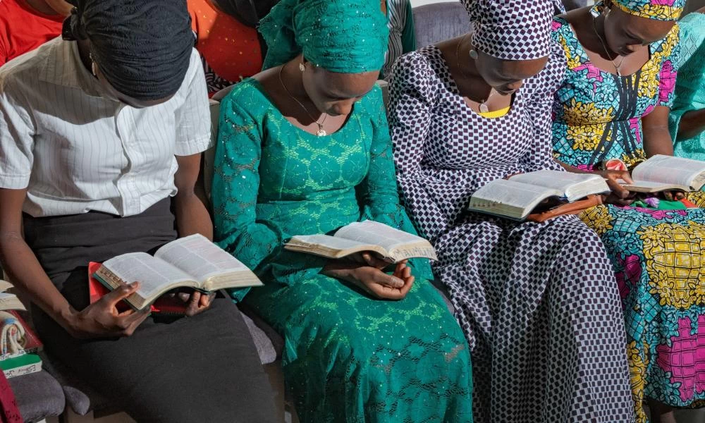 Νιγηρία: Πάνω από 300 μαθήτριες έχει απαγάγει η Μπόκο Χαράμ